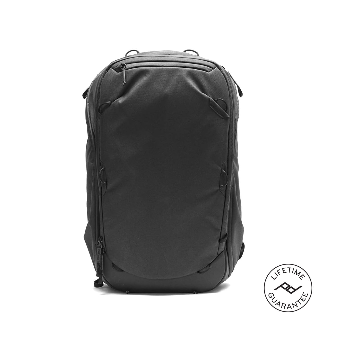 Peak Design Travel V2 Rucsac Foto 45L Negru